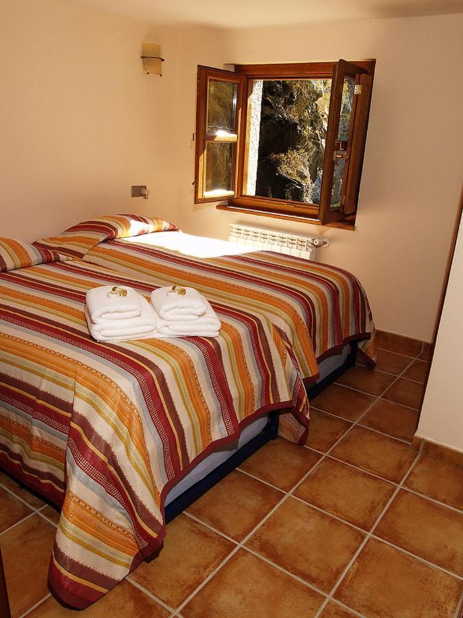 El Caleyon Bed & Breakfast Bulnes Dış mekan fotoğraf