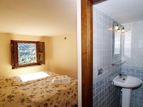 El Caleyon Bed & Breakfast Bulnes Dış mekan fotoğraf